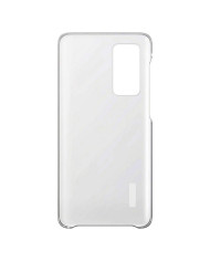 Mobile cover Huawei P40 Transparent Polycarbonate