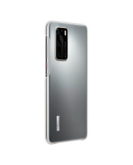 Mobile cover Huawei P40 Transparent Polycarbonate