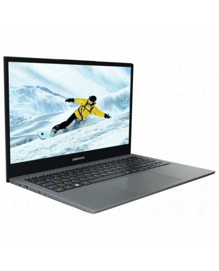 Laptop Medion 30035750 15,6" 16 GB RAM 512 GB SSD (Refurbished B)
