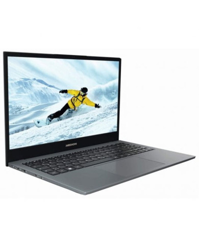 Laptop Medion 30035750 15,6" 16 GB RAM 512 GB SSD (Refurbished B)