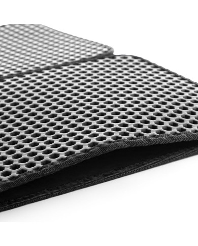 Cat Litter Tray Mat Clikatt InnovaGoods