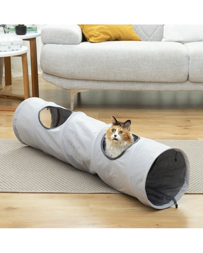 Collapsible Pet Tunnel Funnyl InnovaGoods