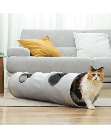 Collapsible Pet Tunnel Funnyl InnovaGoods