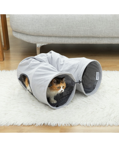 Collapsible Pet Tunnel Funnyl InnovaGoods