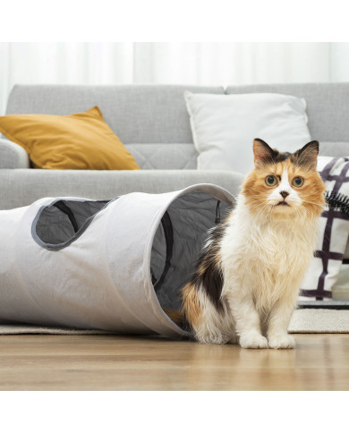 Collapsible Pet Tunnel Funnyl InnovaGoods