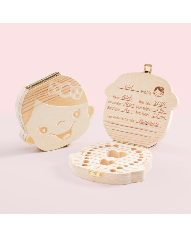 Tooth Box Thooy InnovaGoods
