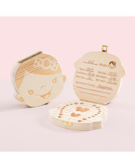 Tooth Box Thooy InnovaGoods