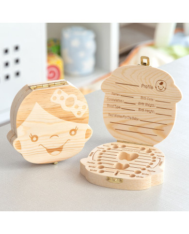 Tooth Box Thooy InnovaGoods
