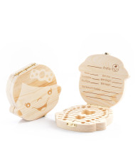 Tooth Box Thooy InnovaGoods
