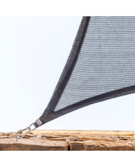 Rectangular Shade Sail Reshad InnovaGoods 3 x 4 m