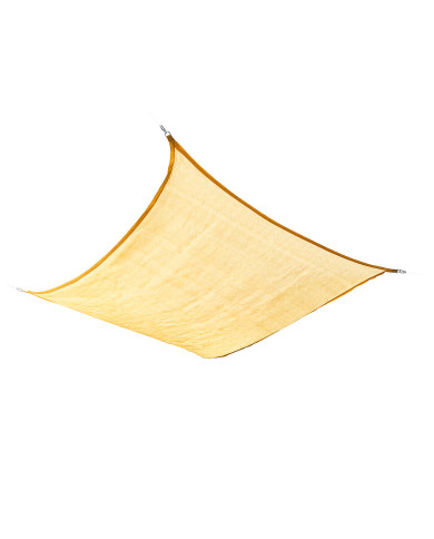 Rectangular Shade Sail Reshad InnovaGoods 3 x 4 m