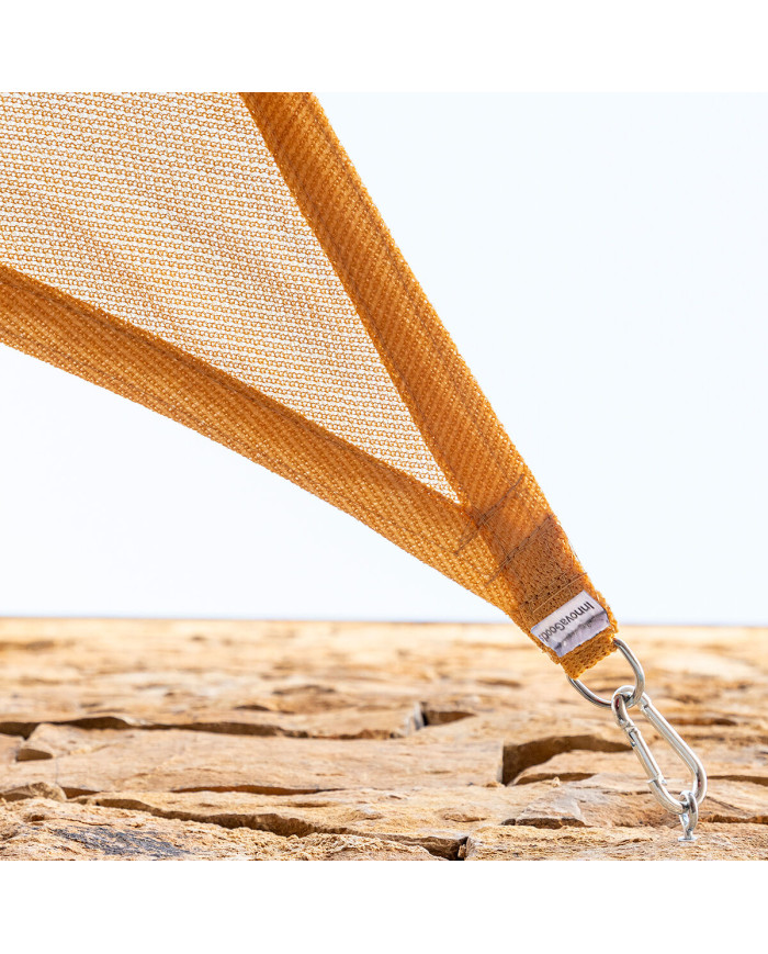 Rectangular Shade Sail Shazail InnovaGoods 2 x 3 m