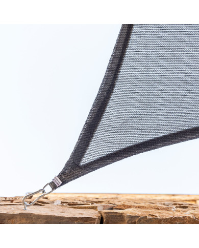 Rectangular Shade Sail Shazail InnovaGoods 2 x 3 m