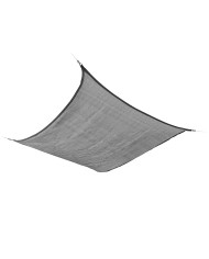 Rectangular Shade Sail Shazail InnovaGoods 2 x 3 m