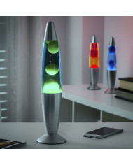 Lava Lamp Magla InnovaGoods