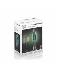 Lava Lamp Magla InnovaGoods