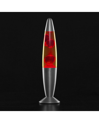 Lava Lamp Magla InnovaGoods
