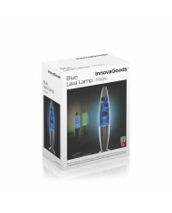 Lava Lamp Magla InnovaGoods