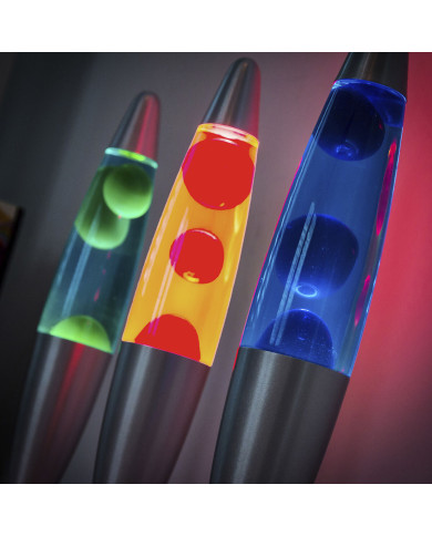 Lava Lamp Magla InnovaGoods