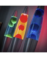 Lava Lamp Magla InnovaGoods