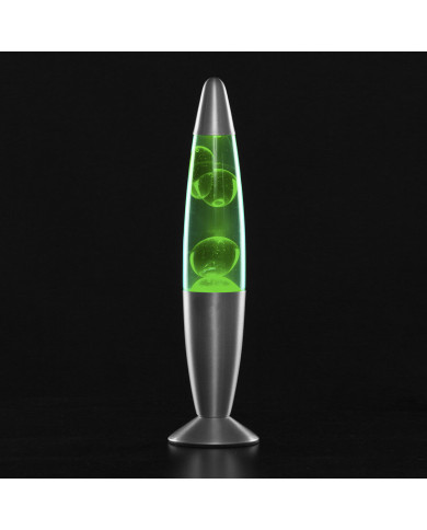 Lava Lamp Magla InnovaGoods