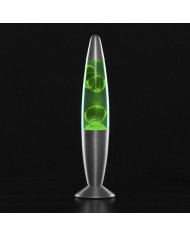 Lava Lamp Magla InnovaGoods
