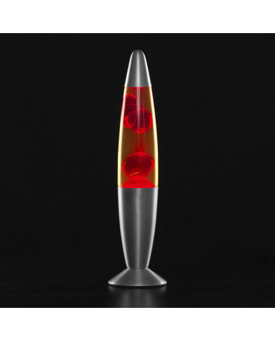 Lava Lamp Magla InnovaGoods