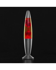 Lava Lamp Magla InnovaGoods