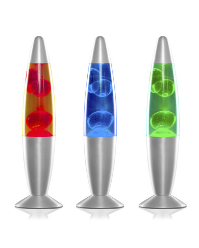 Lava Lamp Magla InnovaGoods