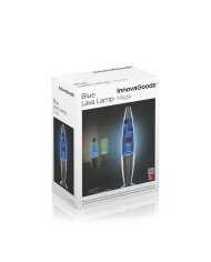 Lava Lamp Magla InnovaGoods