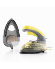 Mini Vertical and Horizontal 2-in-1 Steam Iron Velyron InnovaGoods 800 W