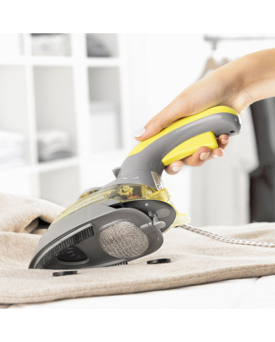 Mini Vertical and Horizontal 2-in-1 Steam Iron Velyron InnovaGoods 800 W