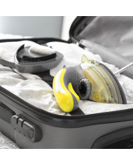 Mini Vertical and Horizontal 2-in-1 Steam Iron Velyron InnovaGoods 800 W