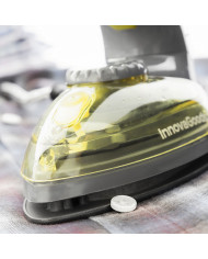 Mini Vertical and Horizontal 2-in-1 Steam Iron Velyron InnovaGoods 800 W