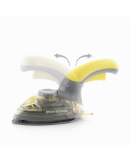 Mini Vertical and Horizontal 2-in-1 Steam Iron Velyron InnovaGoods 800 W