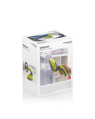 Mini Vertical and Horizontal 2-in-1 Steam Iron Velyron InnovaGoods 800 W