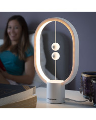 Balance Lamp with Magnetic Switch Magilum InnovaGoods MAGILUM