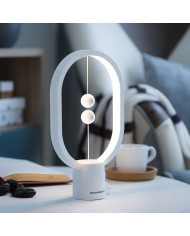 Balance Lamp with Magnetic Switch Magilum InnovaGoods MAGILUM