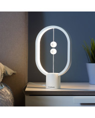 Balance Lamp with Magnetic Switch Magilum InnovaGoods MAGILUM