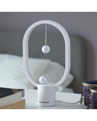 Balance Lamp with Magnetic Switch Magilum InnovaGoods MAGILUM