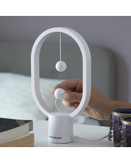 Balance Lamp with Magnetic Switch Magilum InnovaGoods MAGILUM