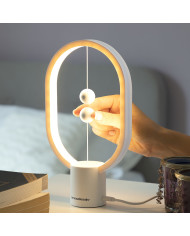 Balance Lamp with Magnetic Switch Magilum InnovaGoods MAGILUM