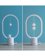 Balance Lamp with Magnetic Switch Magilum InnovaGoods MAGILUM