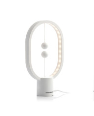 Balance Lamp with Magnetic Switch Magilum InnovaGoods MAGILUM