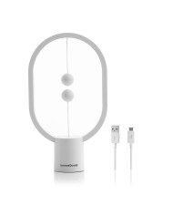 Balance Lamp with Magnetic Switch Magilum InnovaGoods MAGILUM