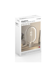 Balance Lamp with Magnetic Switch Magilum InnovaGoods MAGILUM