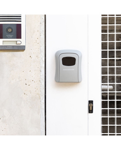 Safety Deposit Box for Keys LorK InnovaGoods