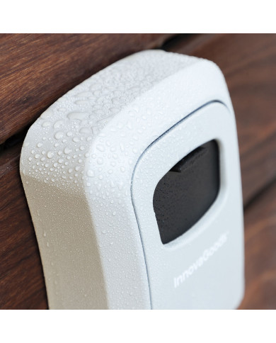 Safety Deposit Box for Keys LorK InnovaGoods