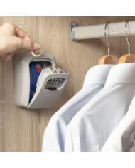 Safety Deposit Box for Keys LorK InnovaGoods