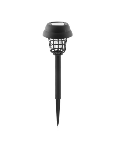 Mosquito-killing Solar Garden Lamp Garlam InnovaGoods
